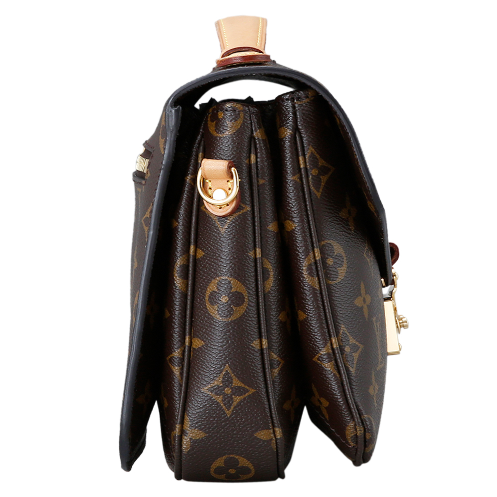 LOUIS VUITTON(USED) 루이비통 모노그램 포쉐트 메티스