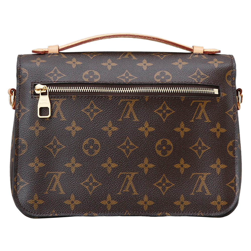 LOUIS VUITTON(USED) 루이비통 모노그램 포쉐트 메티스
