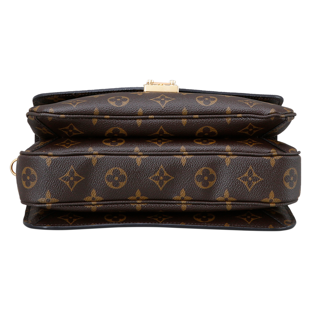 LOUIS VUITTON(USED) 루이비통 모노그램 포쉐트 메티스