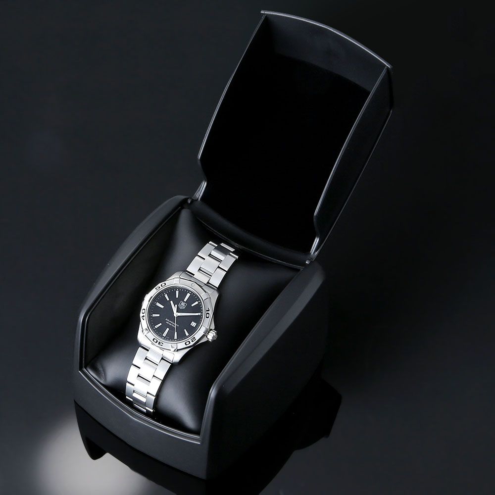 TAG Heuer(USED)태그호이어 아쿠아레이서 WAP1110