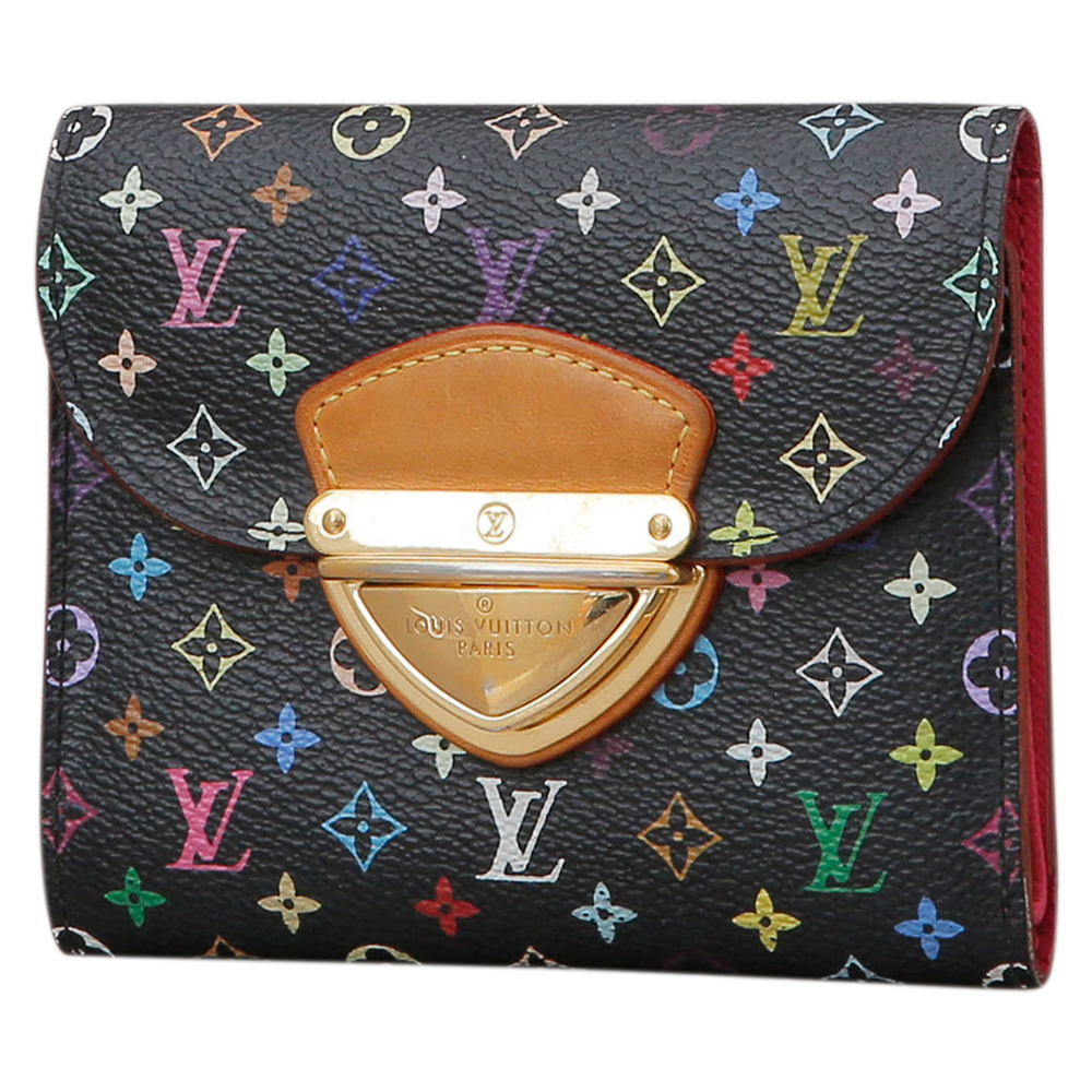 LOUIS VUITTON(USED)루이비통 멀티 조이 월릿