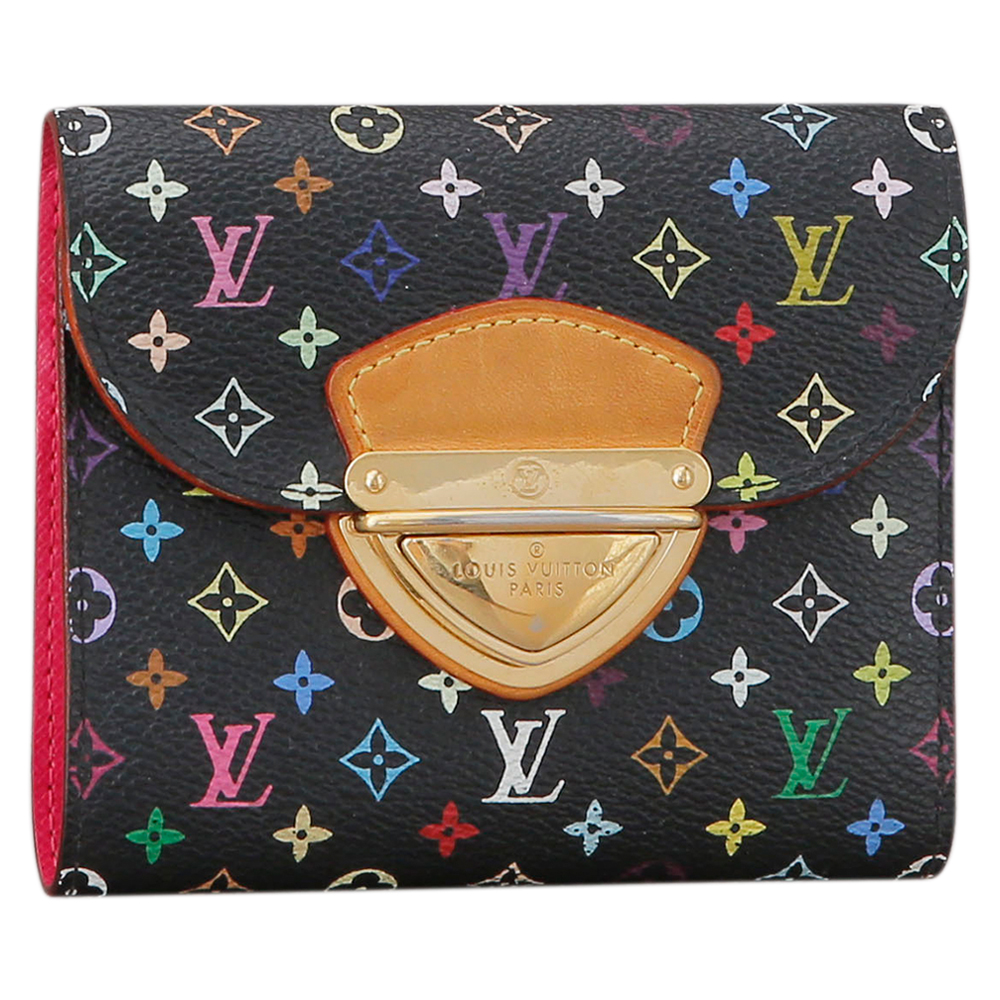 LOUIS VUITTON(USED)루이비통 멀티 조이 월릿