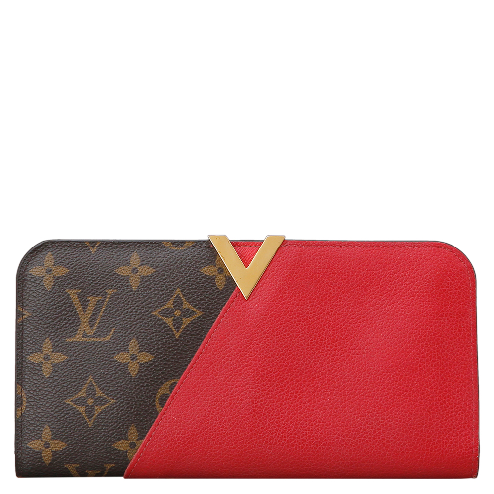 LOUIS VUITTON(USED)루이비통 기모노 월릿