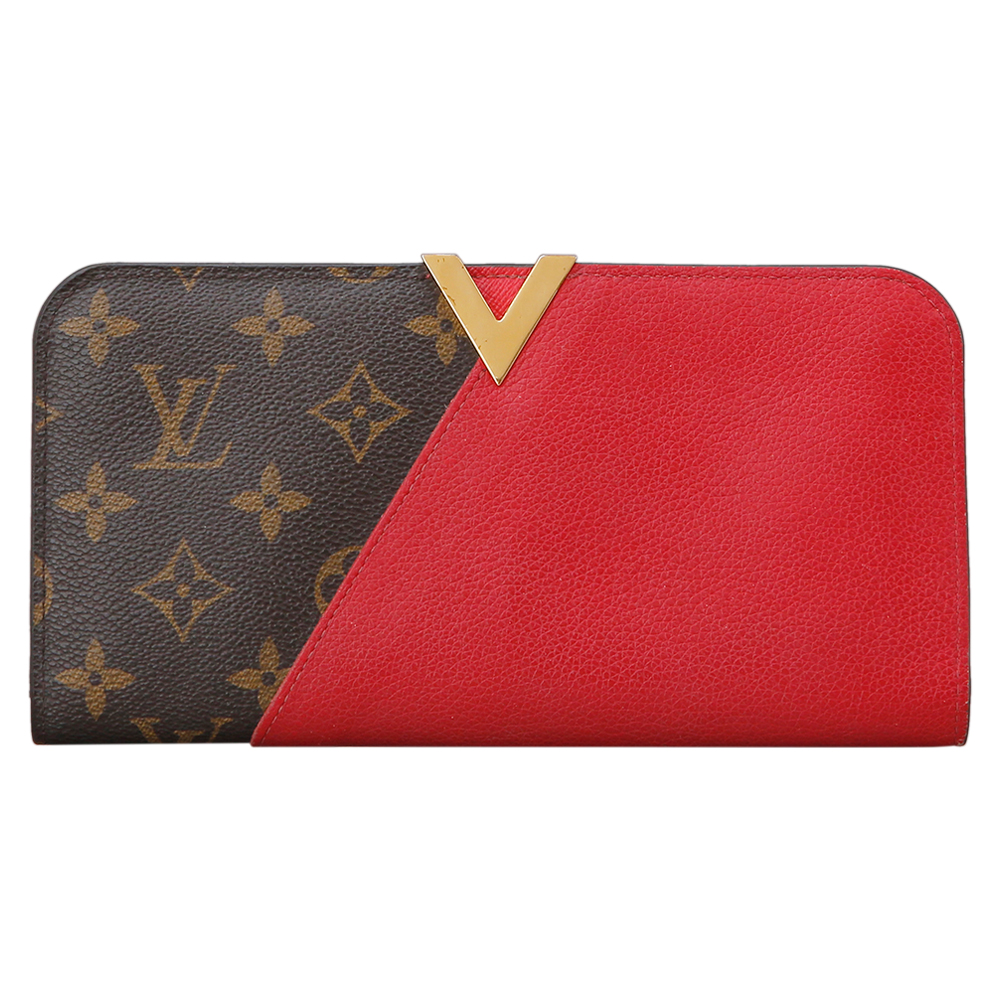 LOUIS VUITTON(USED)루이비통 기모노 월릿
