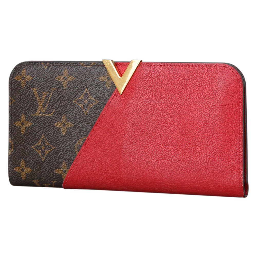 LOUIS VUITTON(USED)루이비통 기모노 월릿