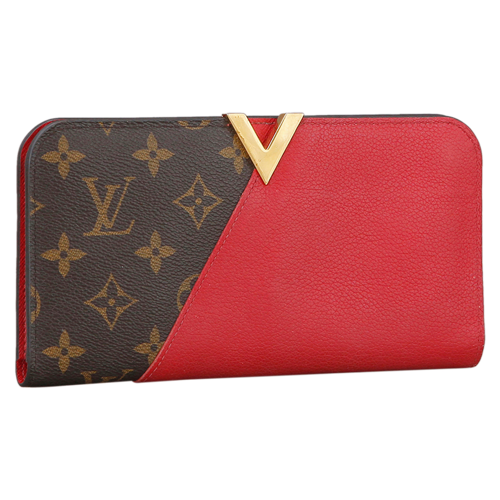 LOUIS VUITTON(USED)루이비통 기모노 월릿