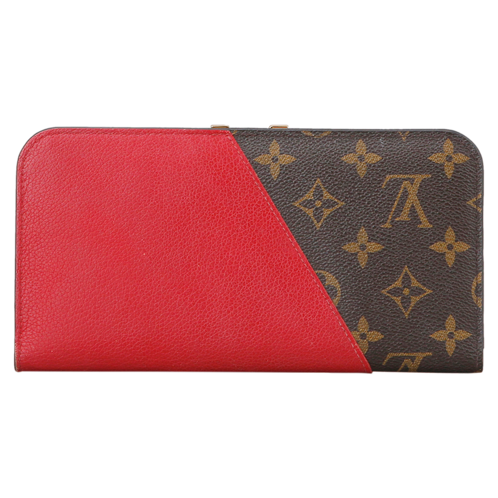 LOUIS VUITTON(USED)루이비통 기모노 월릿