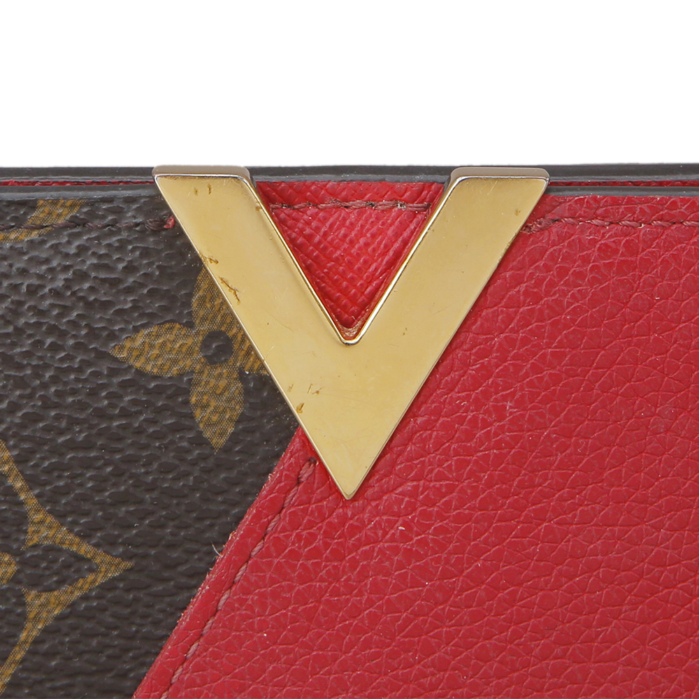 LOUIS VUITTON(USED)루이비통 기모노 월릿