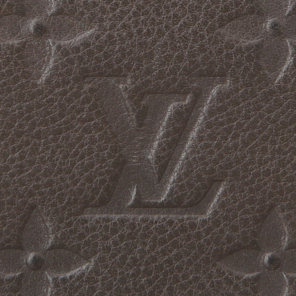 LOUIS VUITTON(USED)루이비통 앙프렝트 지피 월릿
