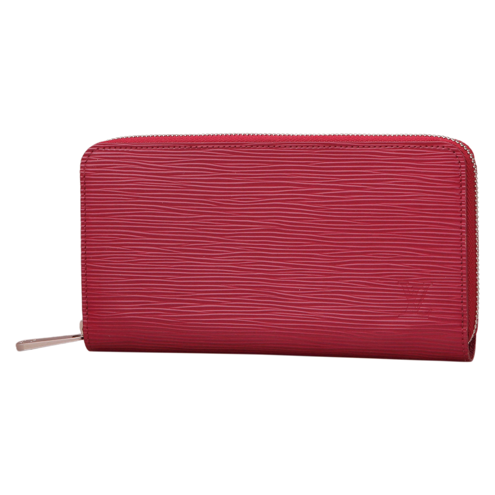 LOUIS VUITTON(USED)루이비통 에삐 지피 월릿