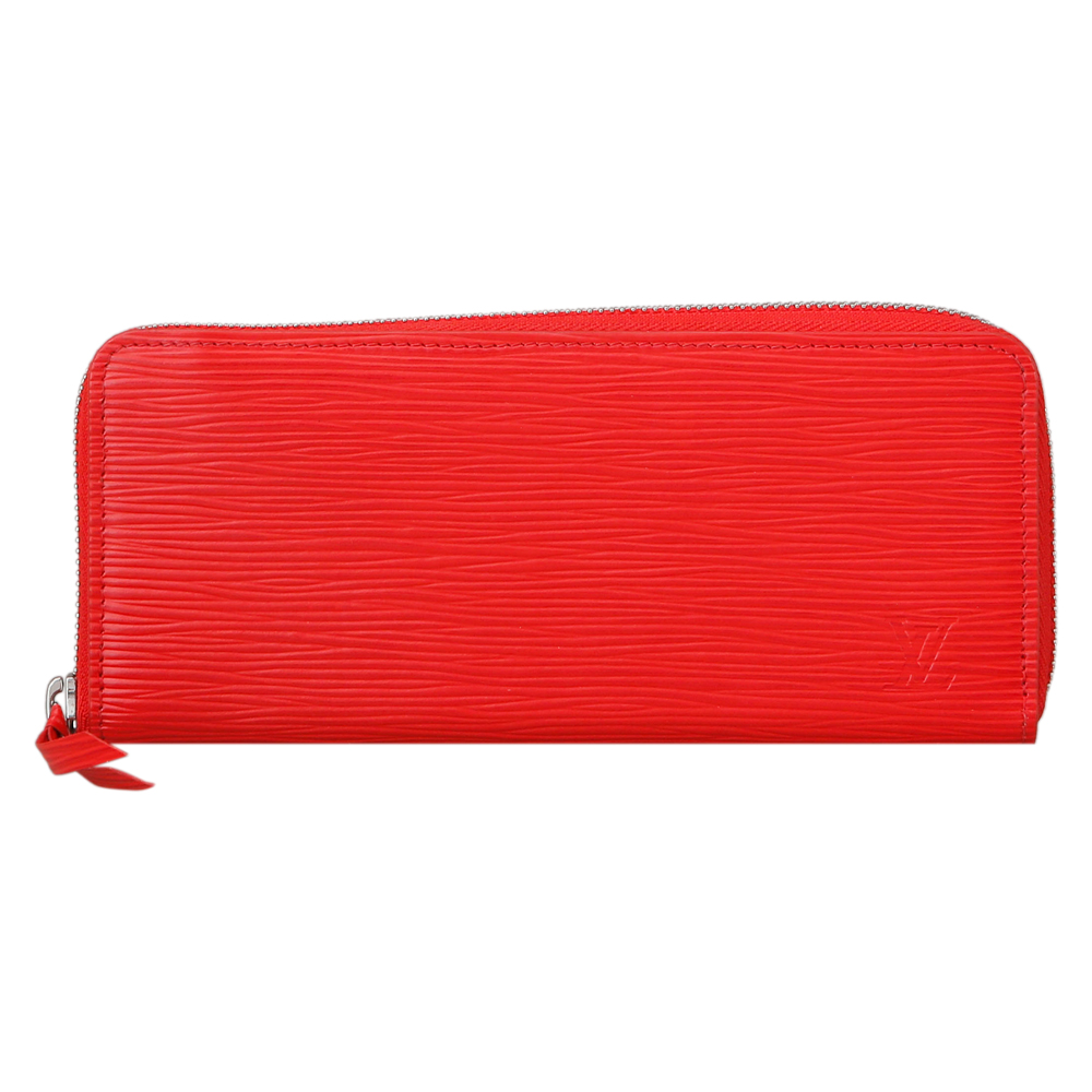 LOUIS VUITTON(USED)루이비통 에삐 클레망스 월릿