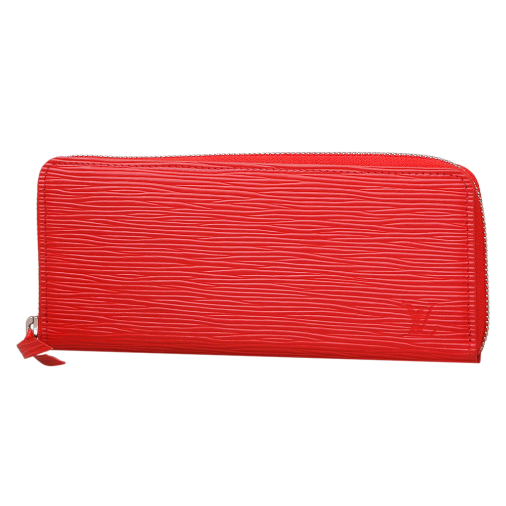 LOUIS VUITTON(USED)루이비통 에삐 클레망스 월릿