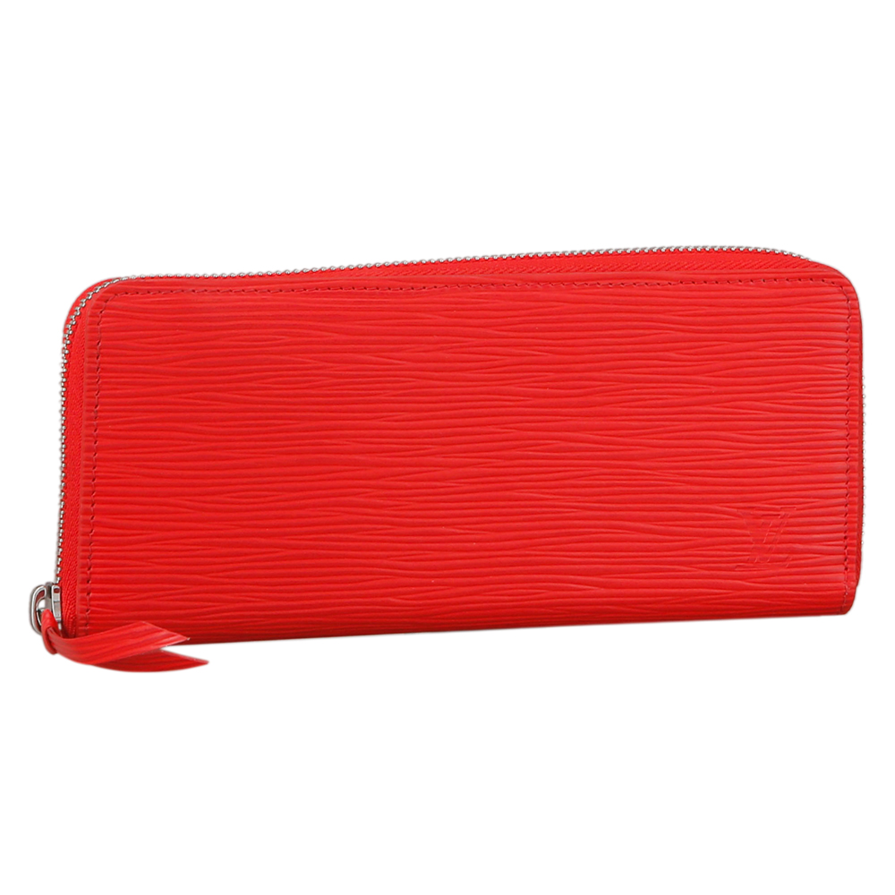 LOUIS VUITTON(USED)루이비통 에삐 클레망스 월릿