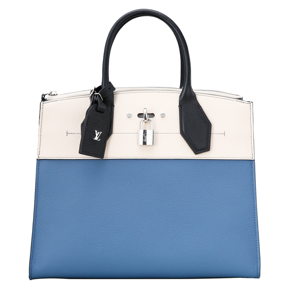 LOUIS VUITTON(USED)루이비통 시티 스티머MM