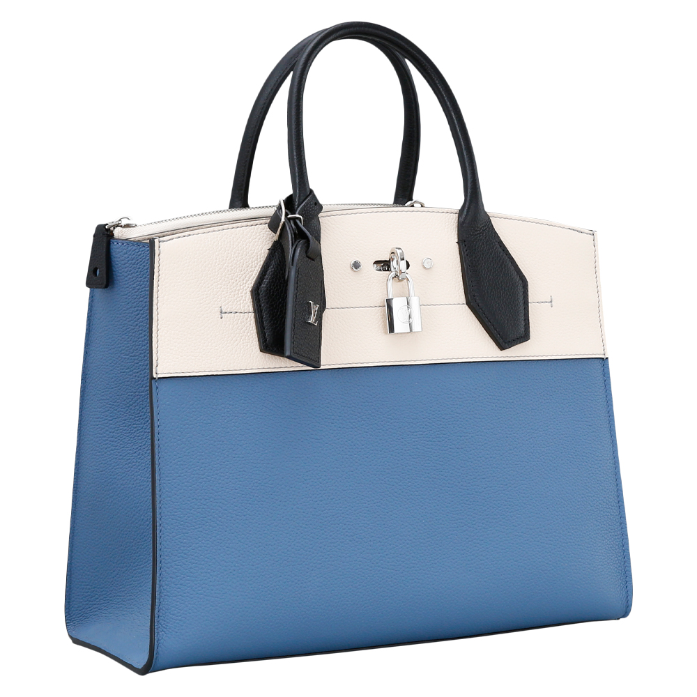 LOUIS VUITTON(USED)루이비통 시티 스티머MM