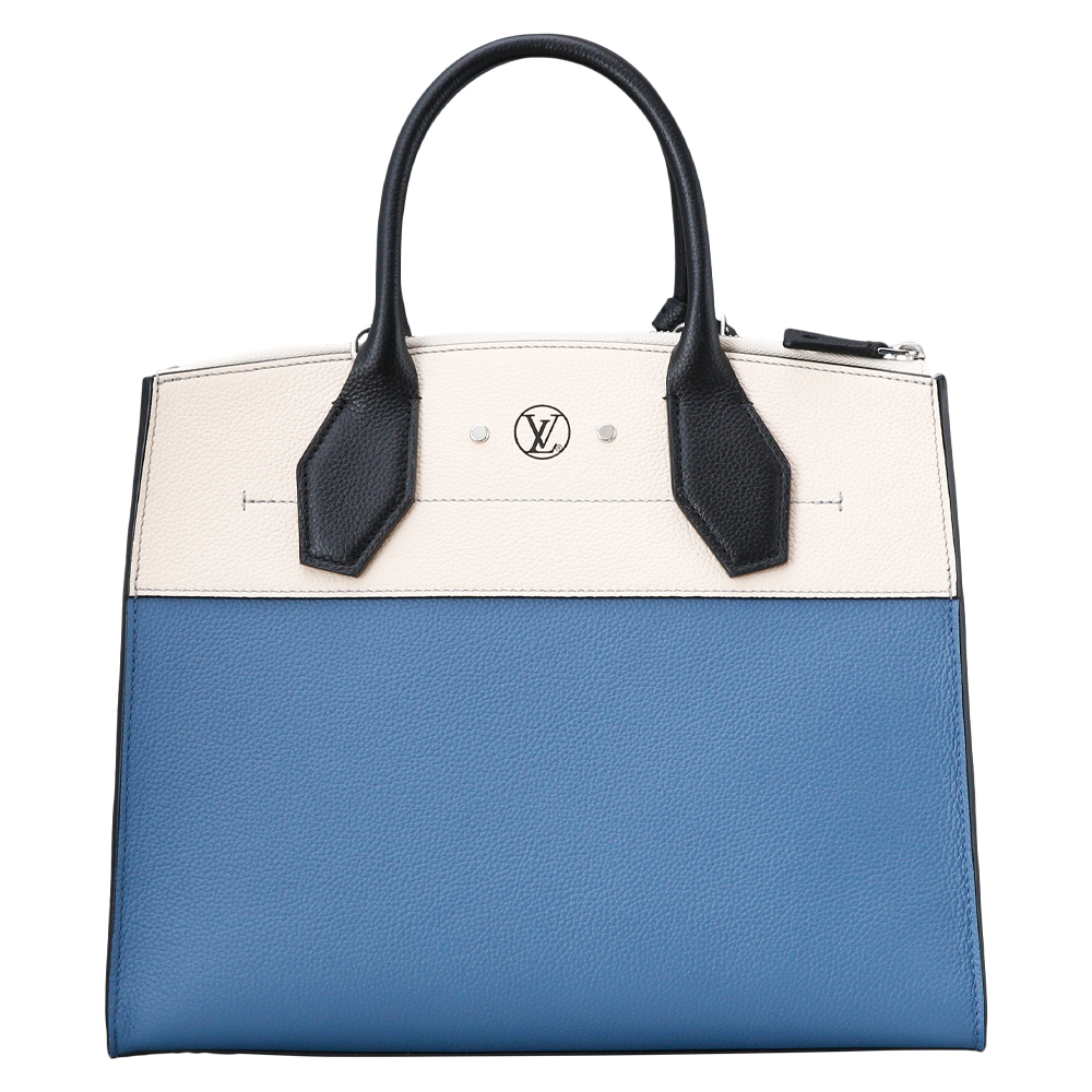 LOUIS VUITTON(USED)루이비통 시티 스티머MM