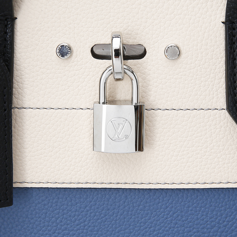 LOUIS VUITTON(USED)루이비통 시티 스티머MM