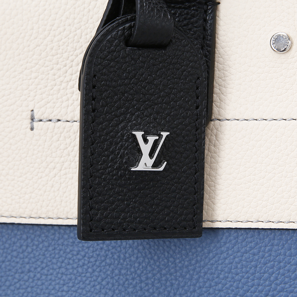 LOUIS VUITTON(USED)루이비통 시티 스티머MM