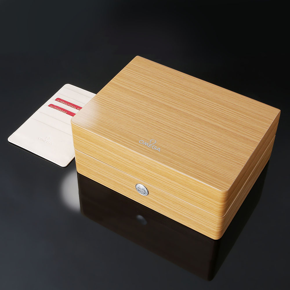 OMEGA(USED)오메가 씨마스터 다이버300