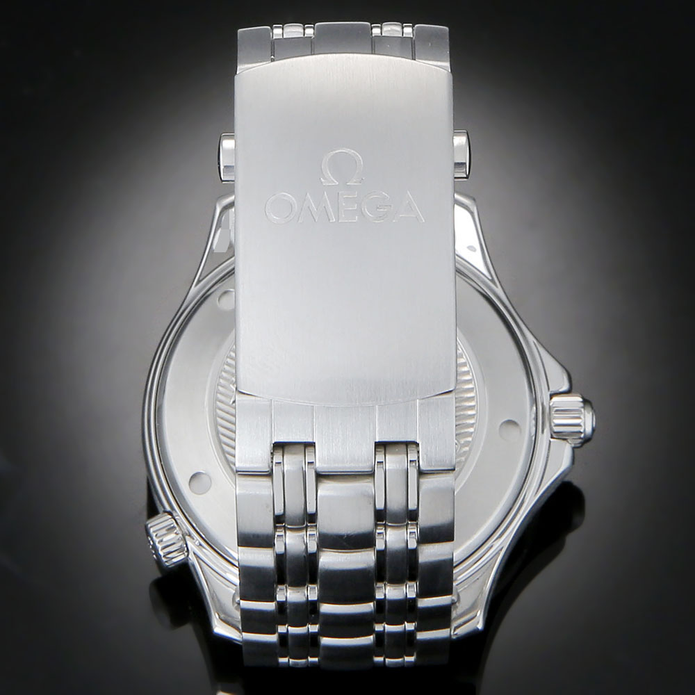 OMEGA(USED)오메가 씨마스터 다이버300