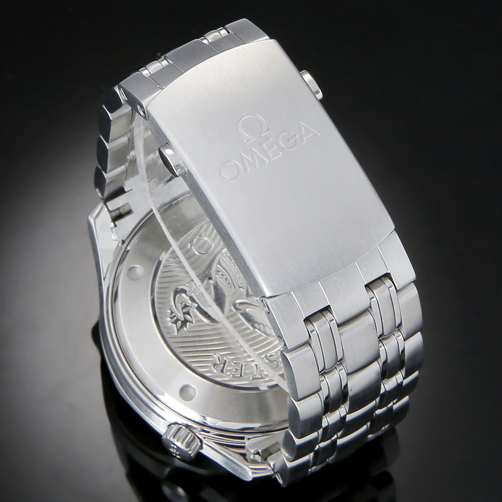 OMEGA(USED)오메가 씨마스터 다이버300