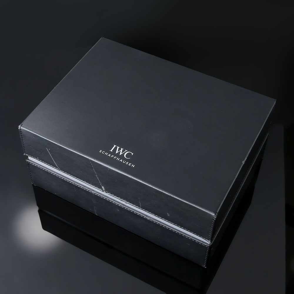 IWC(USED)IWC 세븐데이즈 IW5001