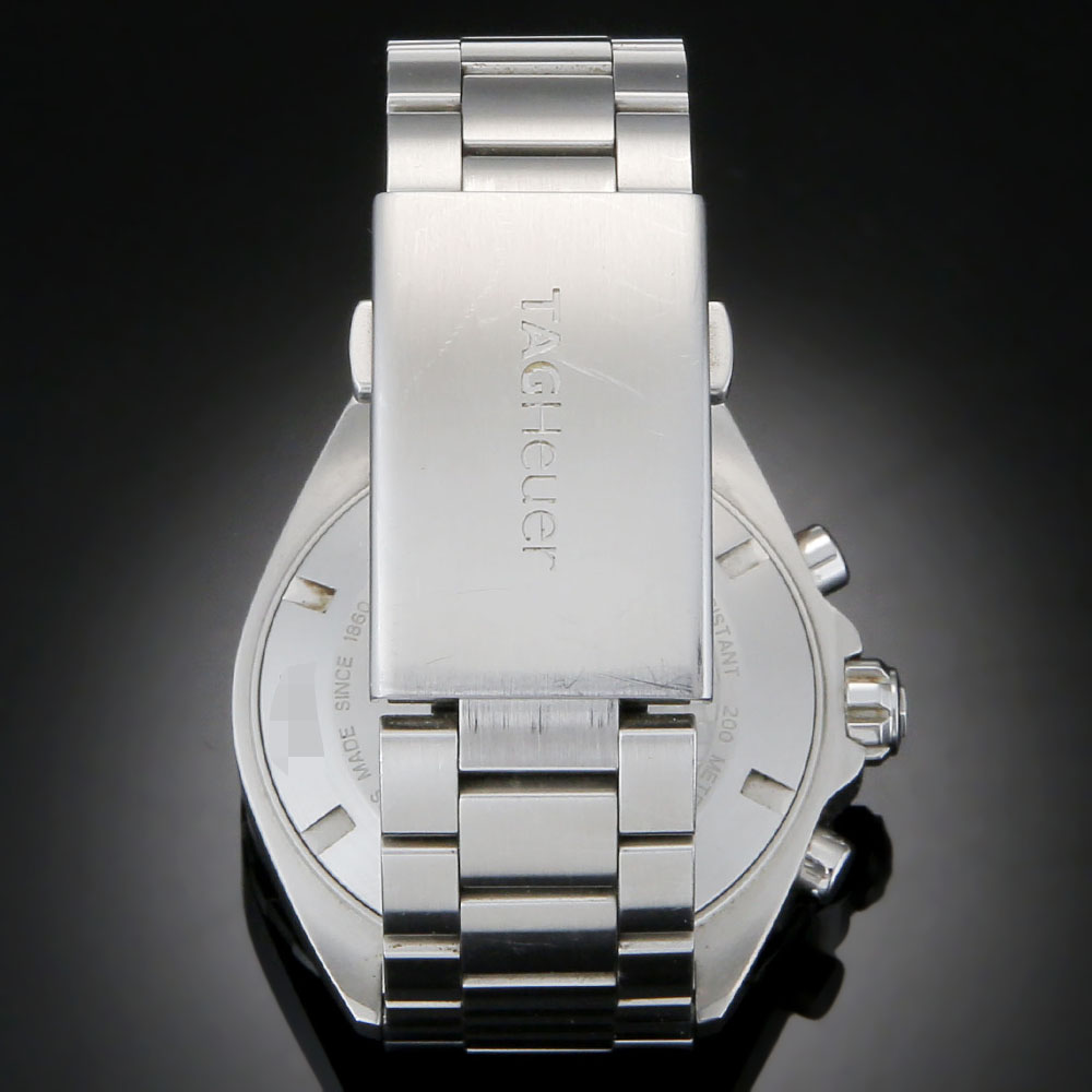 TAG Heuer(USED)태그호이어 포뮬러1 크르노 CAZ1014