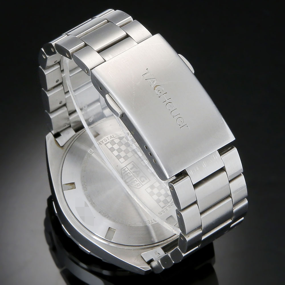 TAG Heuer(USED)태그호이어 포뮬러1 크르노 CAZ1014