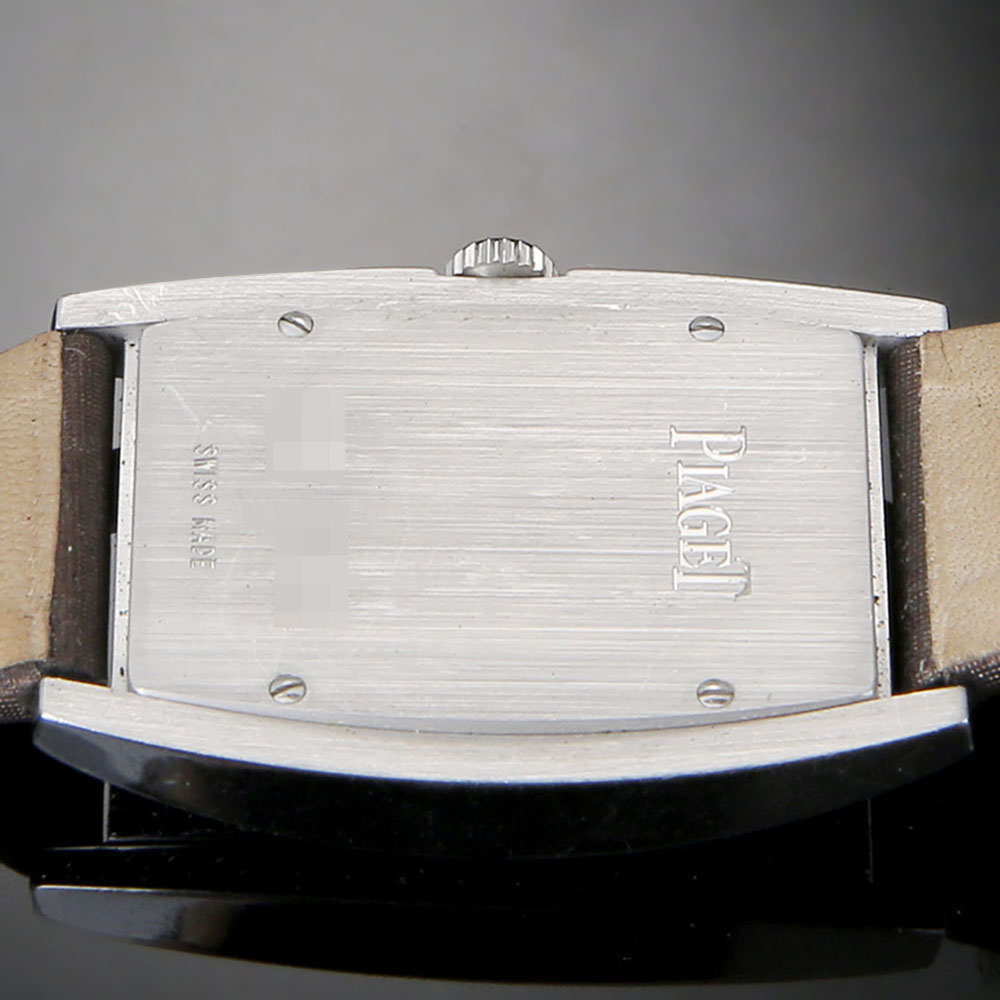 Piaget(USED)피아제 라임라이트 토너 다이아베젤