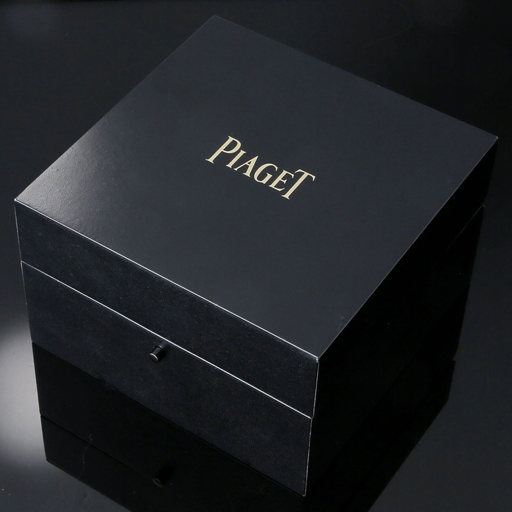 Piaget(USED)피아제 라임라이트 토너 다이아베젤
