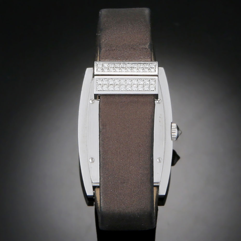 Piaget(USED)피아제 라임라이트 토너 다이아베젤