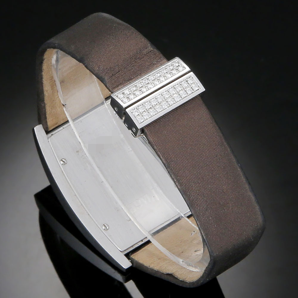 Piaget(USED)피아제 라임라이트 토너 다이아베젤