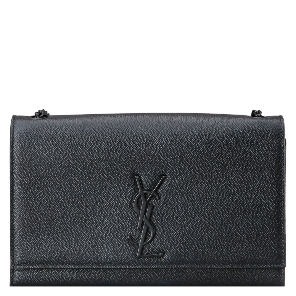 Yves Saint Laurent(USED)생로랑 케이트 체인 숄더백