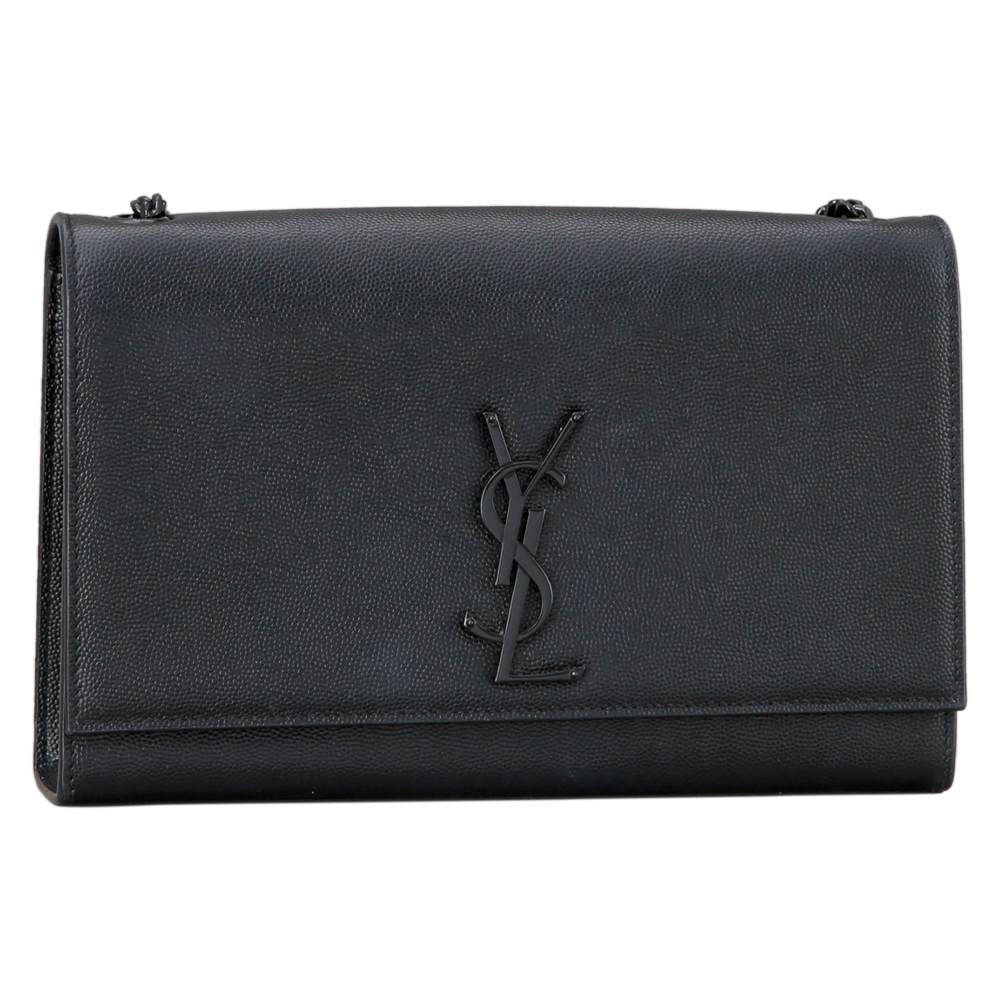 Yves Saint Laurent(USED)생로랑 케이트 체인 숄더백