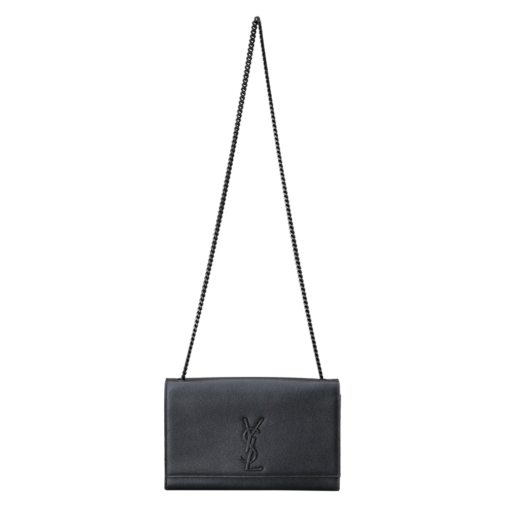 Yves Saint Laurent(USED)생로랑 케이트 체인 숄더백