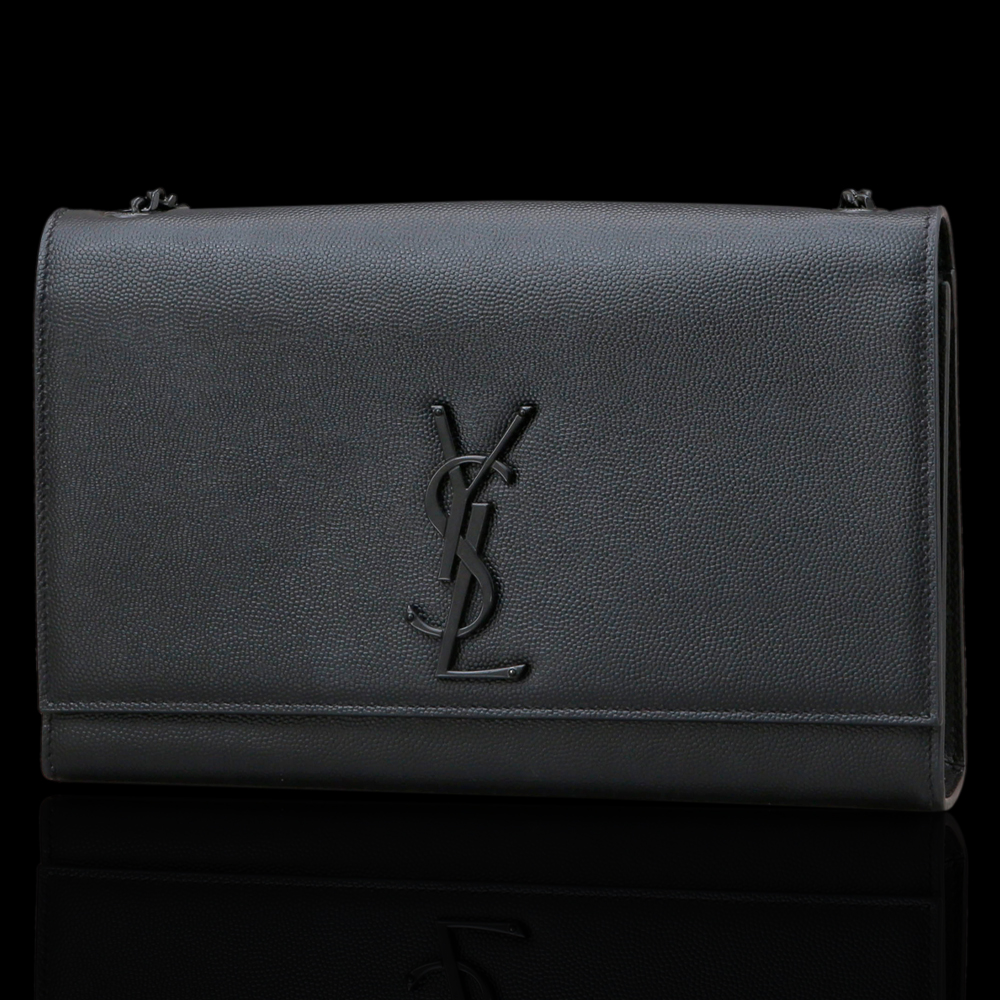 Yves Saint Laurent(USED)생로랑 케이트 체인 숄더백