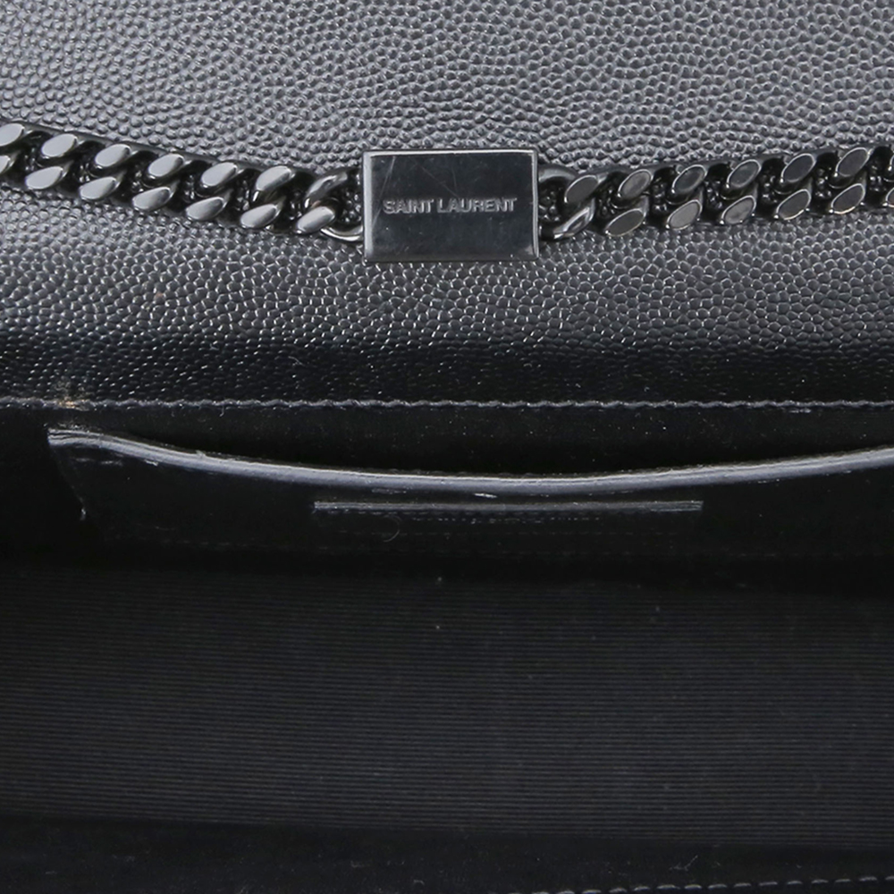 Yves Saint Laurent(USED)생로랑 케이트 체인 숄더백