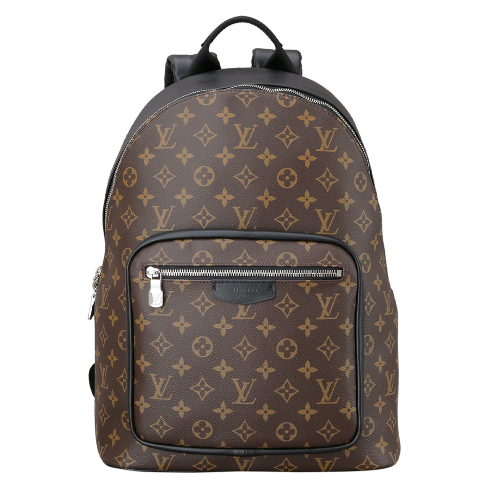 LOUIS VUITTON(USED)루이비통 모노그램 마카사 조쉬