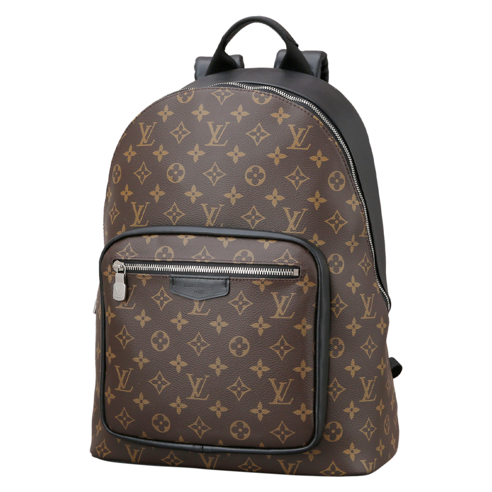 LOUIS VUITTON(USED)루이비통 모노그램 마카사 조쉬