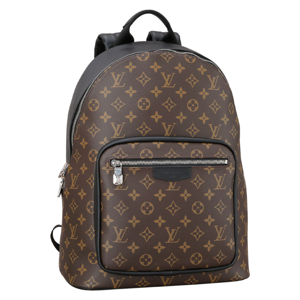 LOUIS VUITTON(USED)루이비통 모노그램 마카사 조쉬