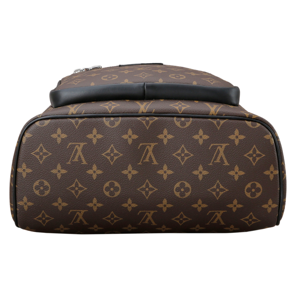 LOUIS VUITTON(USED)루이비통 모노그램 마카사 조쉬