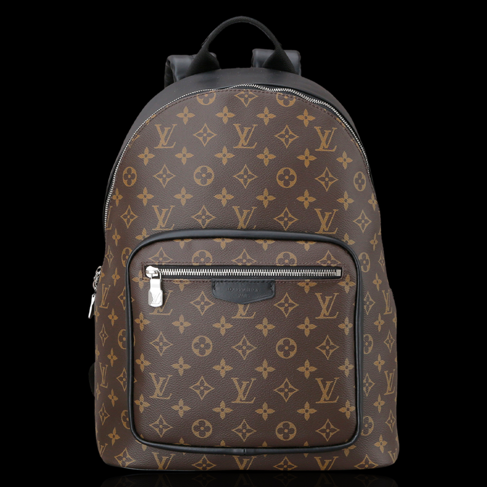LOUIS VUITTON(USED)루이비통 모노그램 마카사 조쉬