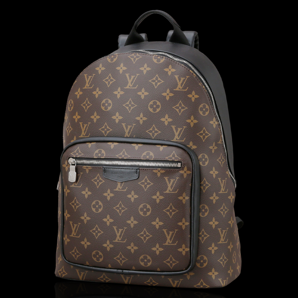 LOUIS VUITTON(USED)루이비통 모노그램 마카사 조쉬