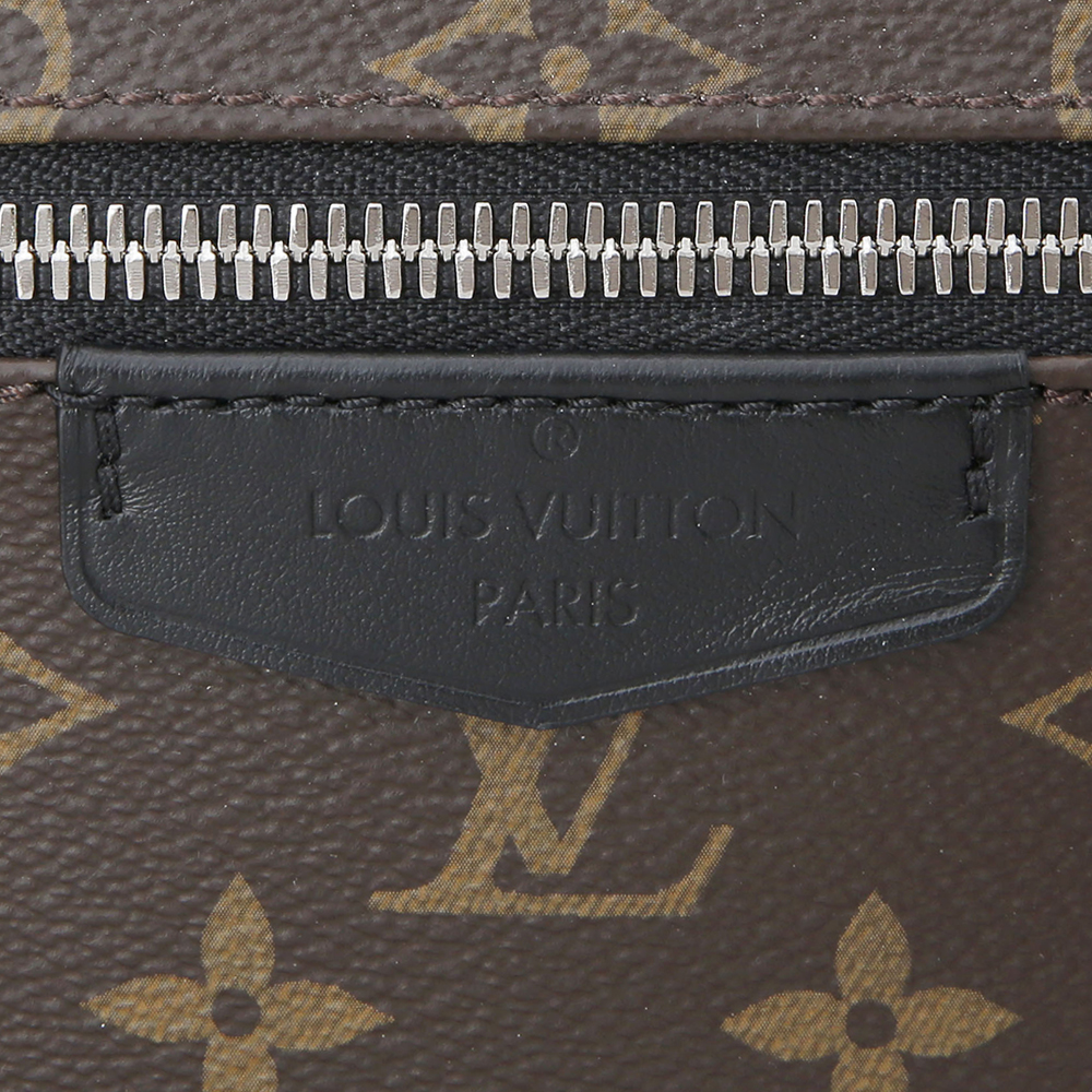 LOUIS VUITTON(USED)루이비통 모노그램 마카사 조쉬