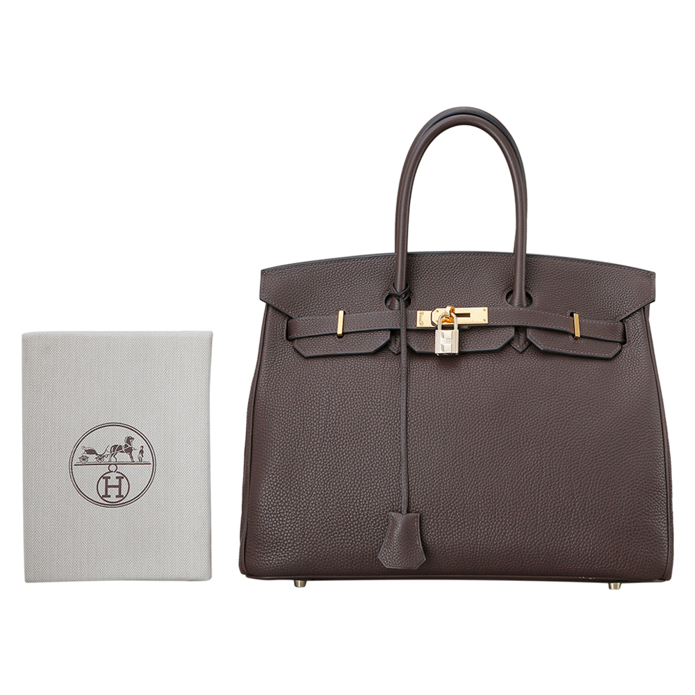 HERMES(USED) 에르메스 벌킨