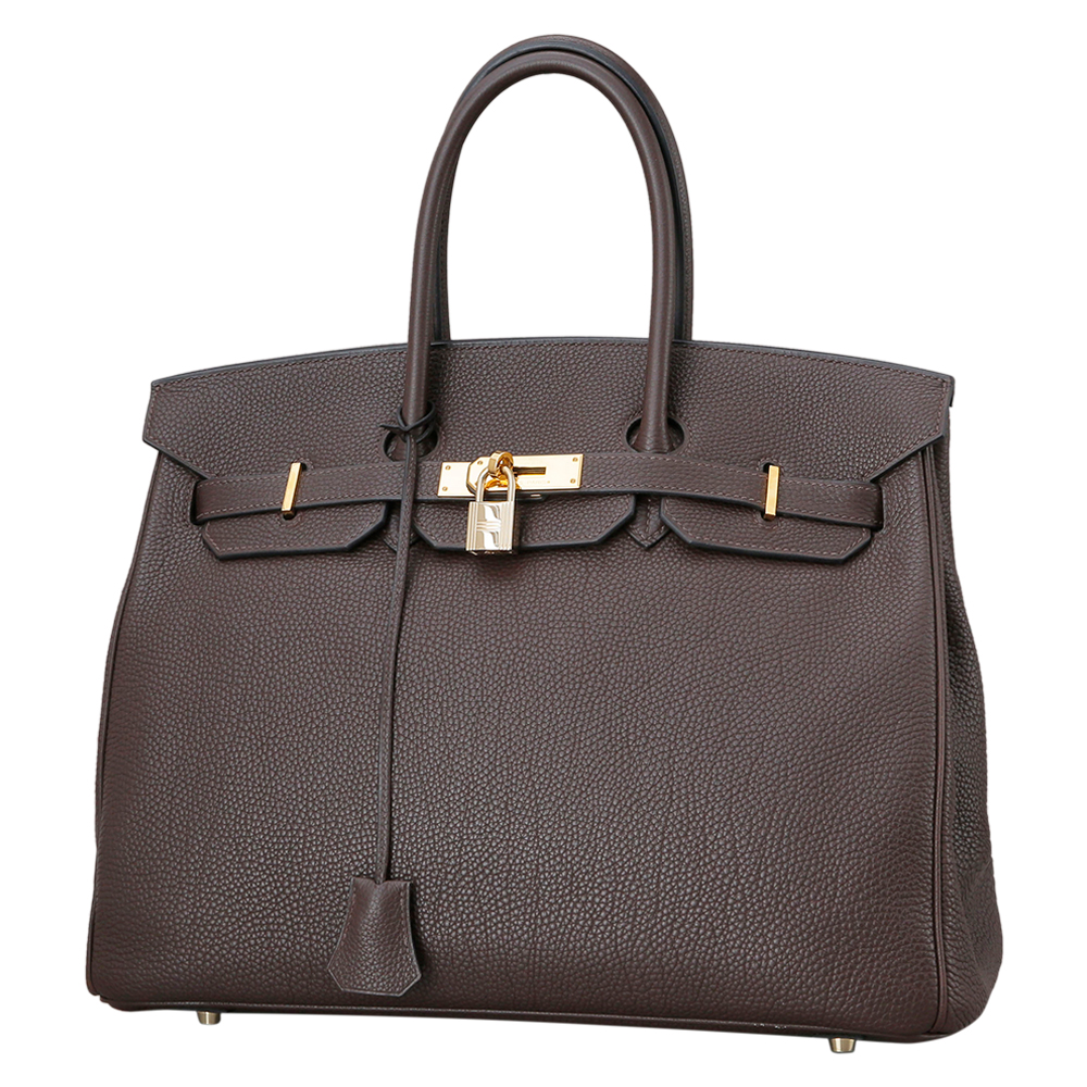 HERMES(USED) 에르메스 벌킨