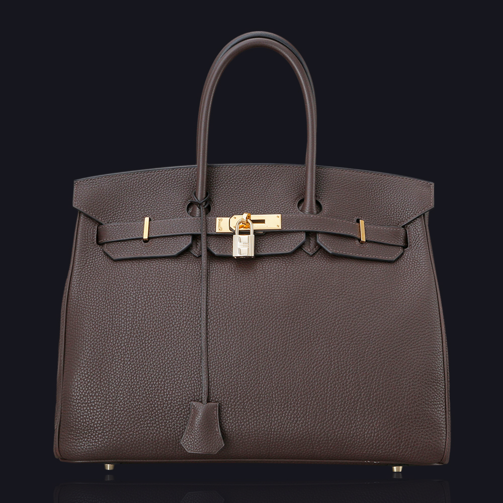 HERMES(USED) 에르메스 벌킨