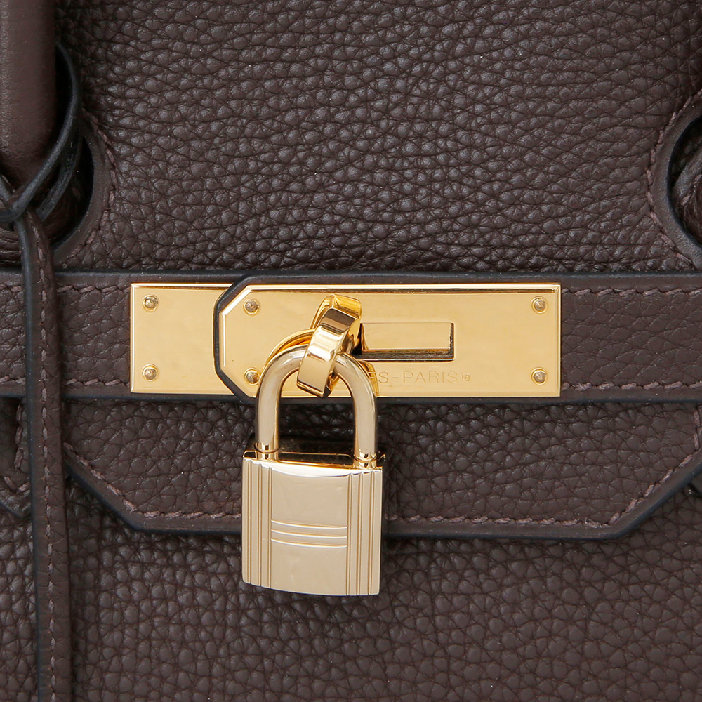 HERMES(USED) 에르메스 벌킨