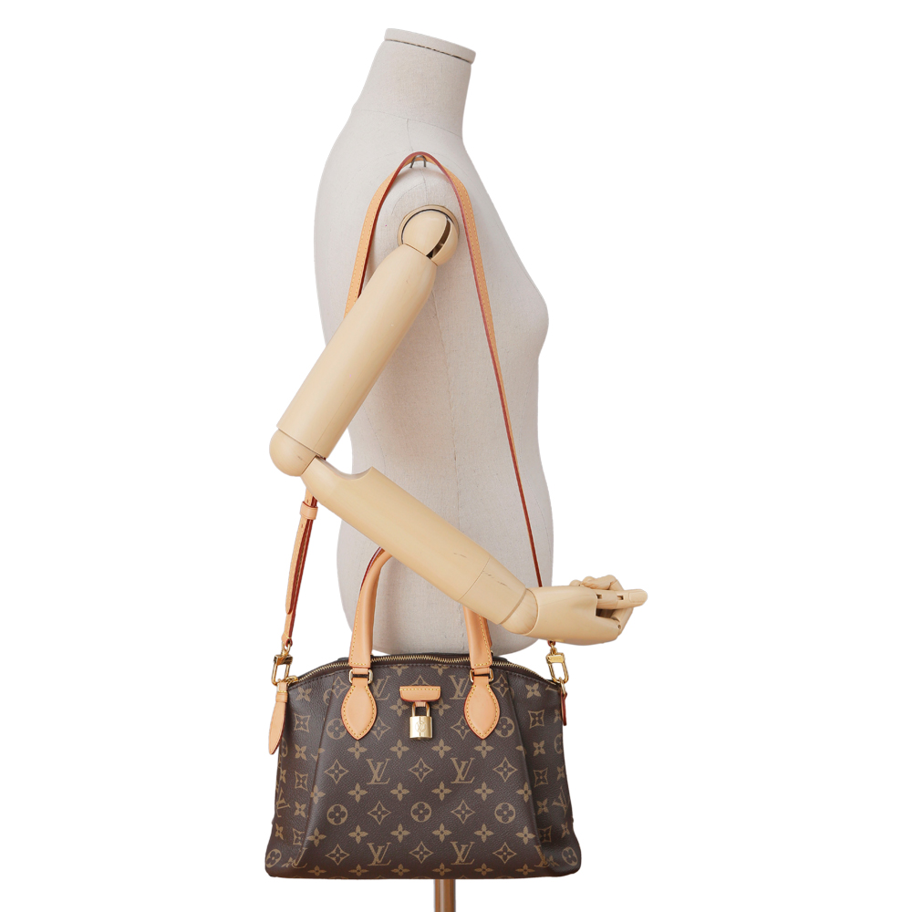 LOUIS VUITTON(USED)루이비통 모노그램 리볼리PM