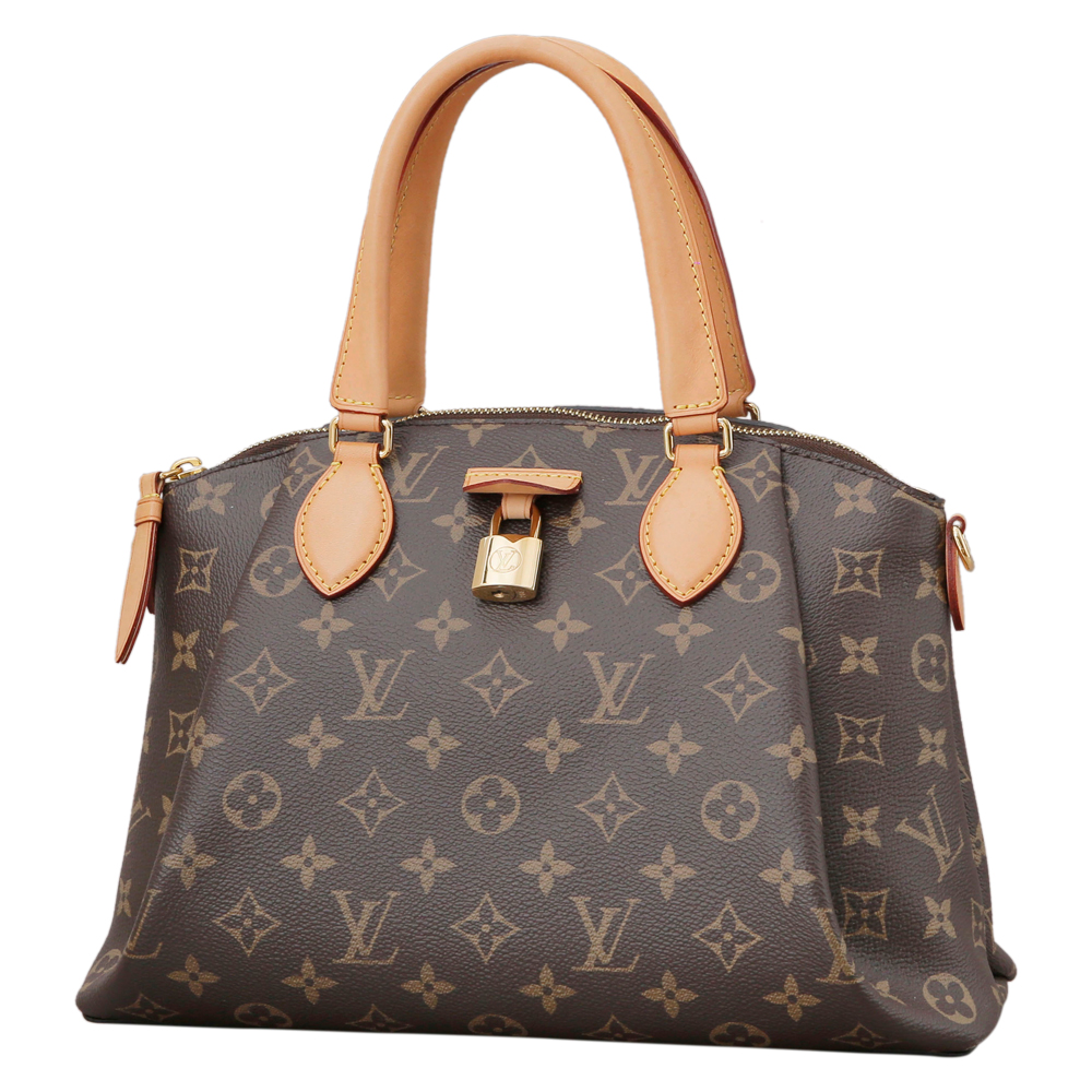 LOUIS VUITTON(USED)루이비통 모노그램 리볼리PM